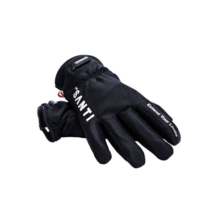 Gants Chauffants 2.0 Gants Chauffants 2.0