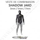 Veste Shadow Jako