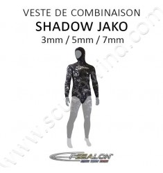 Veste Shadow Jako