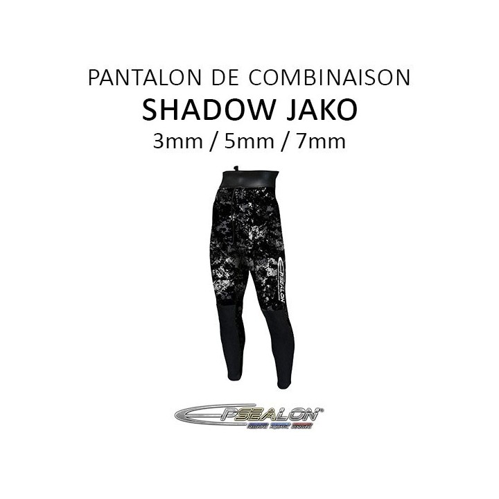 Pantalon Shadow Jako Pantalon Shadow Jako