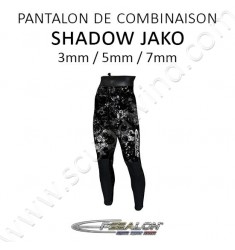 Pantalon Shadow Jako