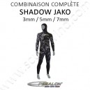 Combinaison Shadow Jako