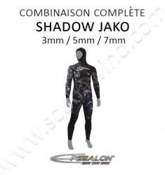 Combinaison Shadow Jako