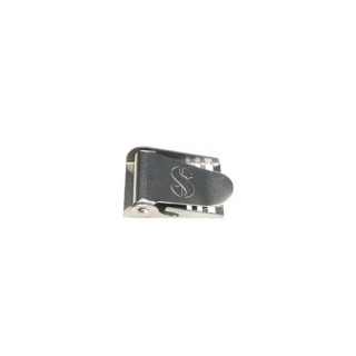 Boucle ventrale Inox
