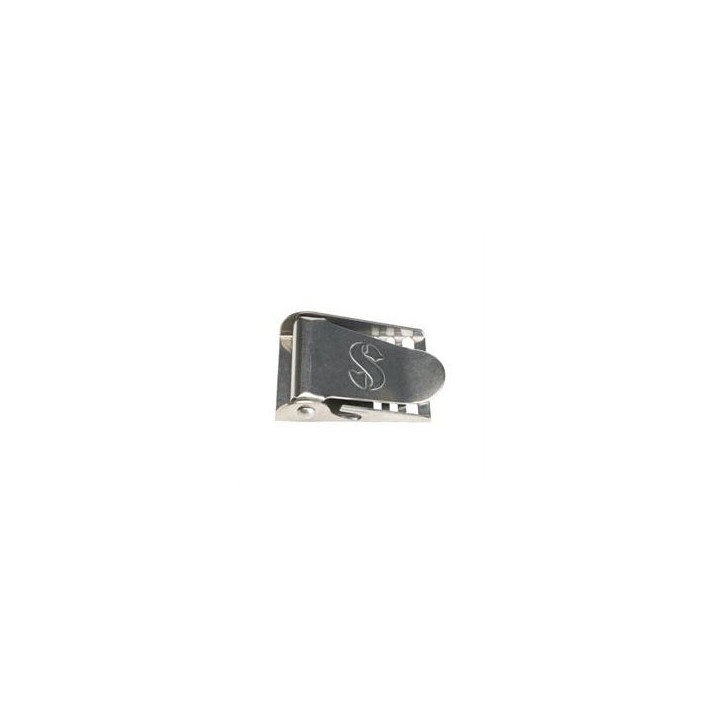 Boucle ventrale Inox