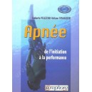 Apnée, de l'initiation à la performance