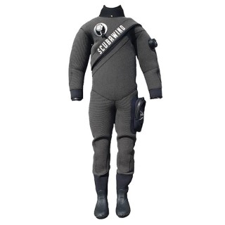 Combinaison étanche Kevlar KV 400 ADV - Femme