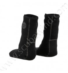 Chaussons pour bottillons étanches K2 Socks