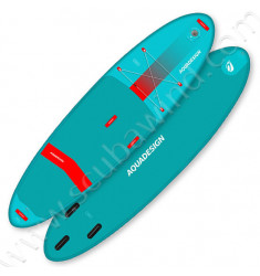 Planche de Stand Up Paddle IOTA
