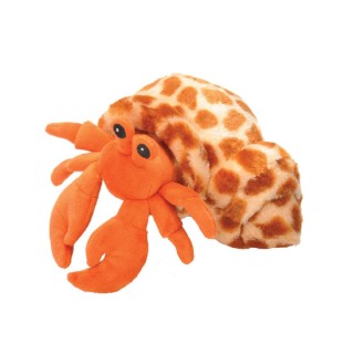 Peluche Bernard l'Hermitte