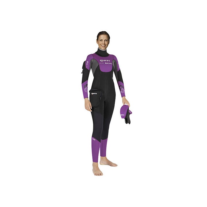 Combinaison Flexa Ice - Femme