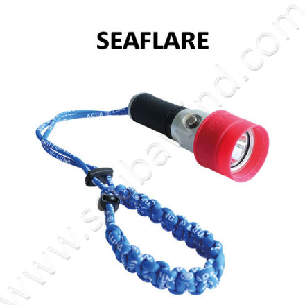 Phare Seaflare - 1300 lumens 