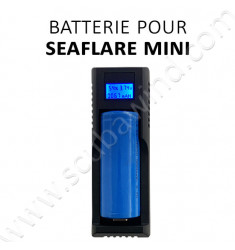 Batterie pour Seaflare Mini