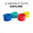 4 anneaux pour Phare Seaflare