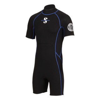 Shorty Sport 2mm pour homme