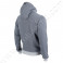 Hoodie XDEEP - Gris