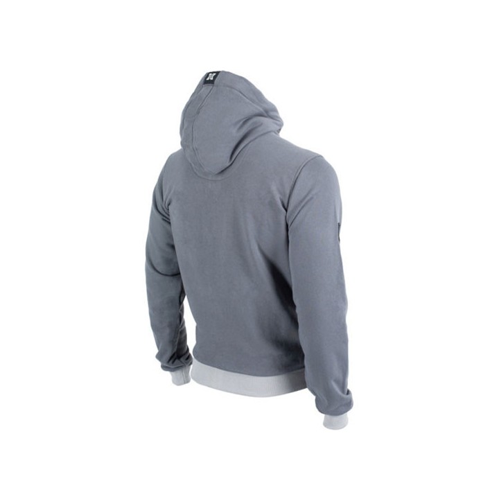 Hoodie XDEEP - Gris Hoodie XDEEP - Gris