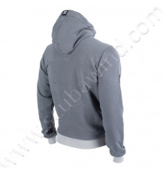 Sweat Hoodie XDEEP - Gris