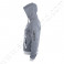 Hoodie XDEEP - Gris