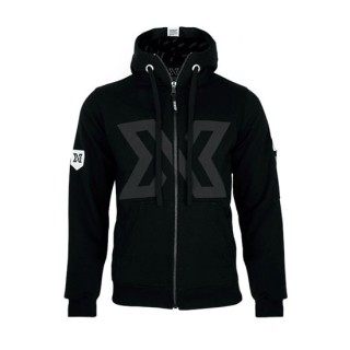 Hoodie XDEEP - Noir