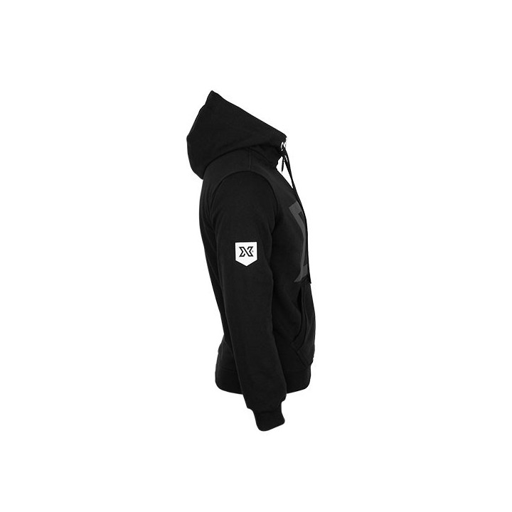Hoodie XDEEP - Noir