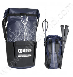 Sac étanche Ascent Dry Backpack