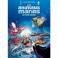 Les animaux marins en BD Tome 6