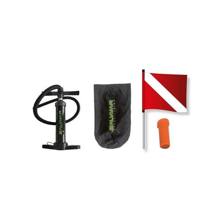 Planche MANTA 100 Dive Board Planche MANTA 100 Dive Board