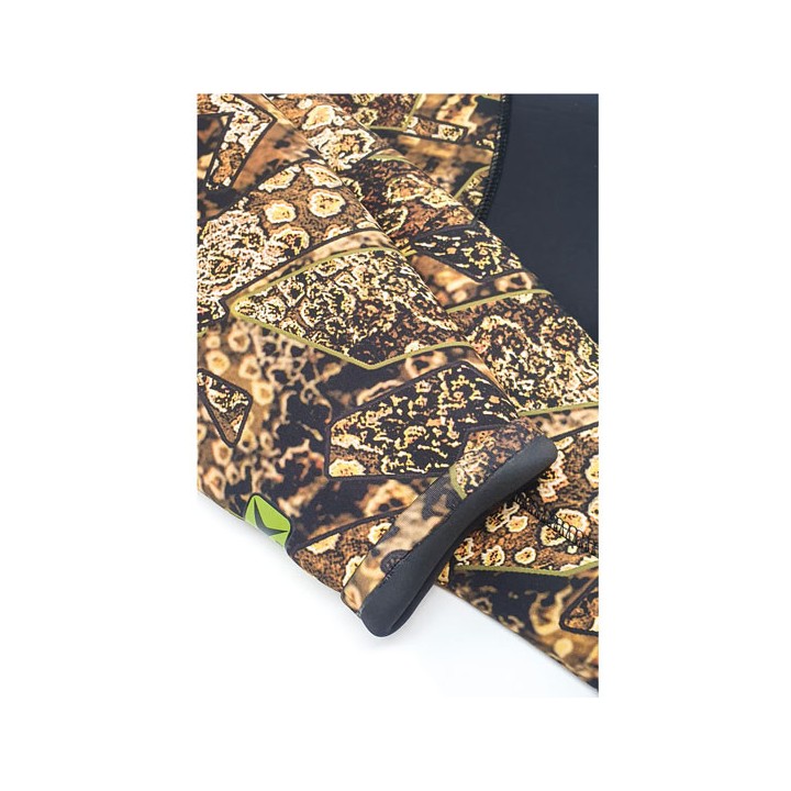 Pantalon de combinaison KRYPSIS101 7 mm Pantalon de combinaison KRYPSIS101 7 mm