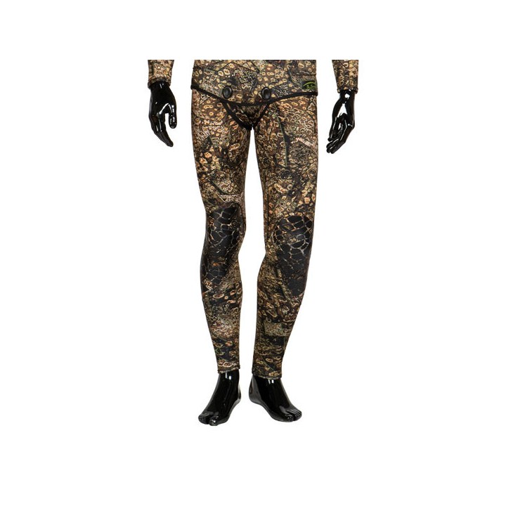 Pantalon de combinaison KRYPSIS101 7 mm Pantalon de combinaison KRYPSIS101 7 mm