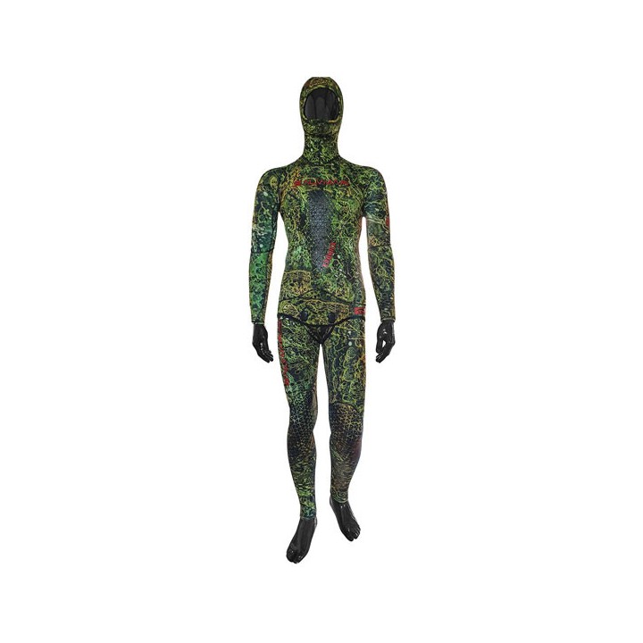 Ensemble de combinaison KROMICK 5,5 mm Ensemble de combinaison KROMICK 5,5 mm