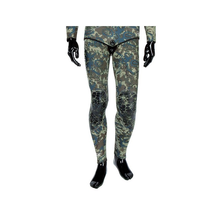 Ensemble de combinaison N.A.T. Camu 5,5mm Ensemble de combinaison N.A.T. Camu 5,5mm