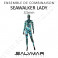 Ensemble de combinaison SEAWALKER LADY 3,5 mm