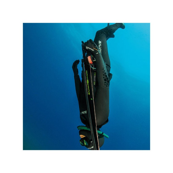 Ensemble de combinaison WET DROP CELL 5,5mm Ensemble de combinaison WET DROP CELL 5,5mm