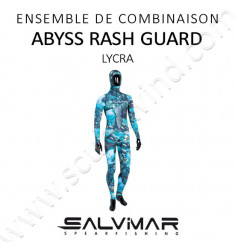 Rash Guard ABYSS