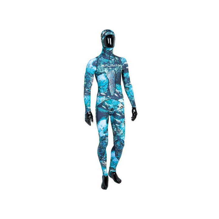 Rash Guard ABYSS
