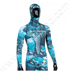 Rash Guard ABYSS