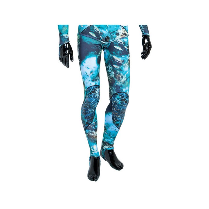 Rash Guard ABYSS