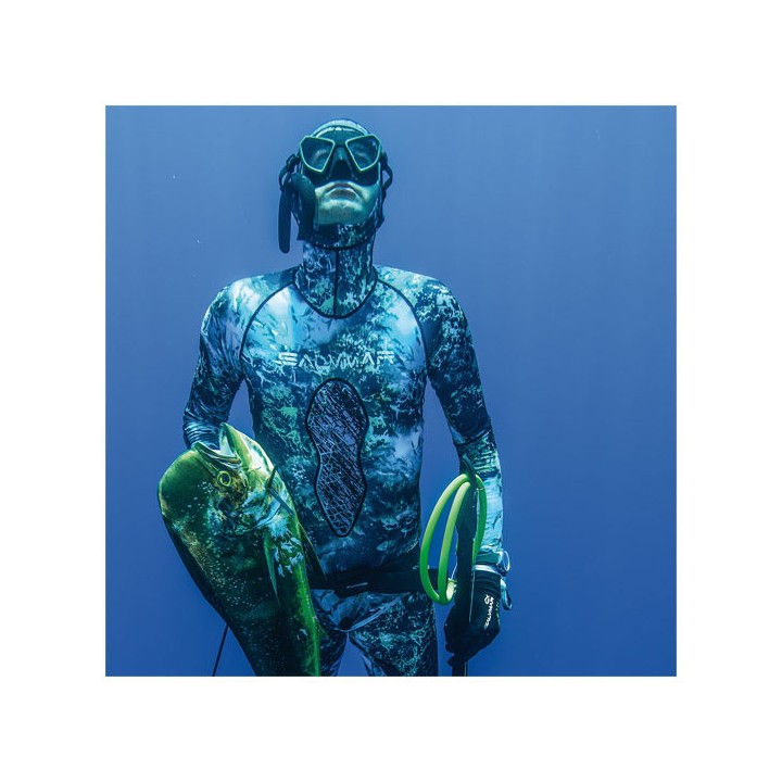 Rash Guard ABYSS