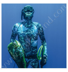 Rash Guard ABYSS