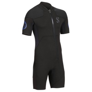 Shorty Oneflex - 2,5mm - Homme