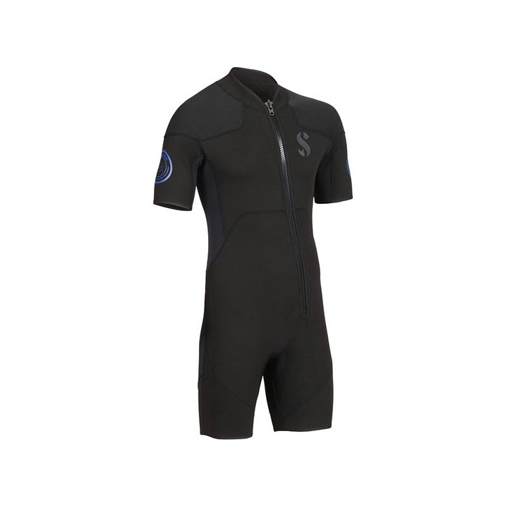 Shorty Oneflex - 2,5mm - Homme Shorty Oneflex - 2,5mm - Homme