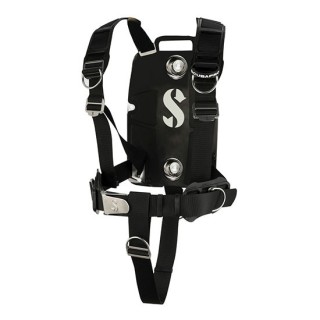 Harnais S-Tek Pro avec plaque dorsale