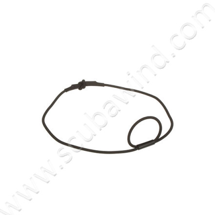 Collier élastique S-Tek pour détendeur Collier élastique S-Tek pour détendeur