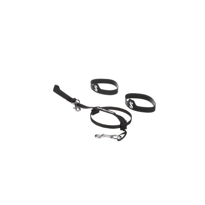 Kit bouteille relais S-Tek, compact Kit bouteille relais S-Tek, compact