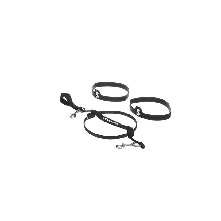 Kit bouteille relais S-Tek, compact Kit bouteille relais S-Tek, compact