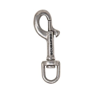 Mousqueton S - 14mm