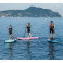 Planche de Stand Up Paddle ELEMENT 8'2"