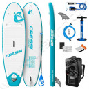 Planche de Stand Up Paddle ELEMENT 8'2"