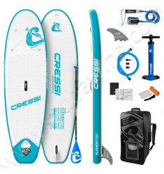 Planche de Stand Up Paddle ELEMENT 8'2"